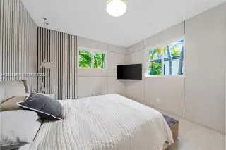 Propiedad en alquiler con 3 habitaciones y 2 baños en Miami