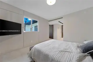Propiedad en alquiler con 3 habitaciones y 2 baños en Miami