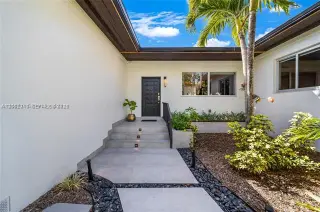 Propiedad en alquiler con 3 habitaciones y 2 baños en Miami