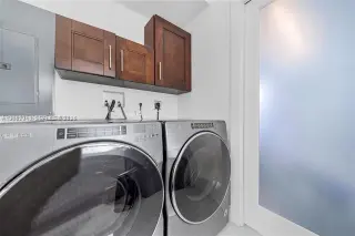 Propiedad en alquiler con 3 habitaciones y 2 baños en Miami
