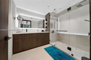 Propiedad en alquiler con 3 habitaciones y 2 baños en Miami