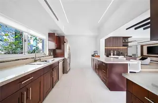 Propiedad en alquiler con 3 habitaciones y 2 baños en Miami