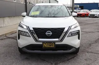 2023 Nissan Rogue AWD SV