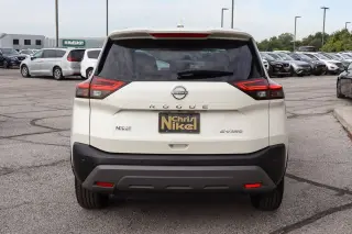 2023 Nissan Rogue AWD SV
