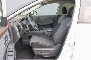 2023 Nissan Rogue AWD SV