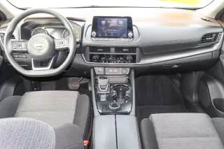 2023 Nissan Rogue AWD SV