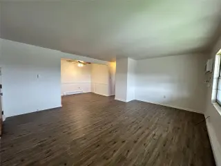 Propiedad en alquiler con 2 habitaciones y 1 baño en Steubenville