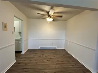 Propiedad en alquiler con 2 habitaciones y 1 baño en Steubenville