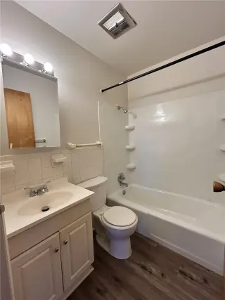 Propiedad en alquiler con 2 habitaciones y 1 baño en Steubenville