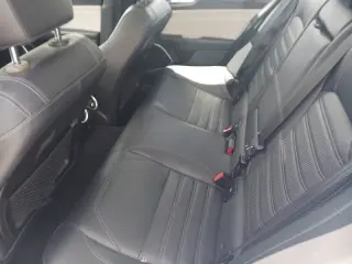 2018 Alfa Romeo Giulia Ti Sport