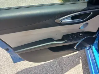 2018 Alfa Romeo Giulia Ti Sport