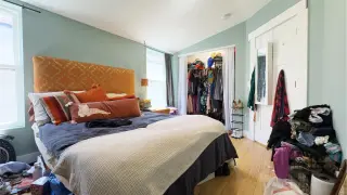 Propiedad en alquiler con 4 habitaciones y 2 baños en Chicago