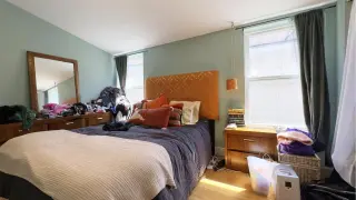Propiedad en alquiler con 4 habitaciones y 2 baños en Chicago