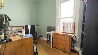 Propiedad en alquiler con 4 habitaciones y 2 baños en Chicago