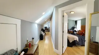 Propiedad en alquiler con 4 habitaciones y 2 baños en Chicago