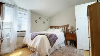 Propiedad en alquiler con 4 habitaciones y 2 baños en Chicago
