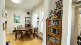Propiedad en alquiler con 4 habitaciones y 2 baños en Chicago