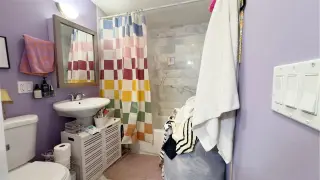 Propiedad en alquiler con 4 habitaciones y 2 baños en Chicago