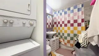 Propiedad en alquiler con 4 habitaciones y 2 baños en Chicago