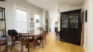 Propiedad en alquiler con 4 habitaciones y 2 baños en Chicago