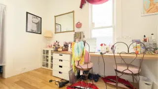 Propiedad en alquiler con 4 habitaciones y 2 baños en Chicago