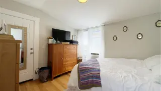 Propiedad en alquiler con 4 habitaciones y 2 baños en Chicago