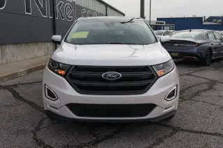 2018 Ford Edge Sport AWD