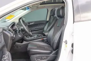 2018 Ford Edge Sport AWD