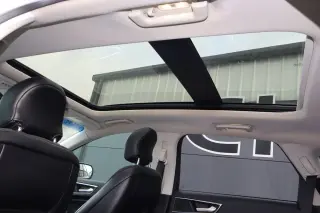 2018 Ford Edge Sport AWD
