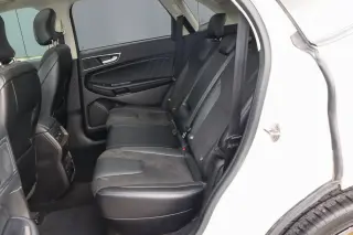 2018 Ford Edge Sport AWD