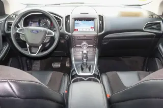 2018 Ford Edge Sport AWD