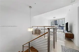 Propiedad en alquiler con 3 habitaciones y 3 baños en Miami