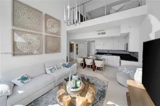 Propiedad en alquiler con 3 habitaciones y 3 baños en Miami