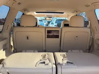 Lexus LX 570 2013 AWD 4dr SUV
