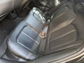 2018 Audi A3 2.0T Premium