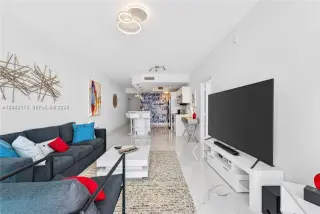 Propiedad en alquiler con 2 habitaciones y 2 baños en Miami