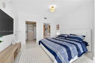 Propiedad en alquiler con 2 habitaciones y 2 baños en Miami