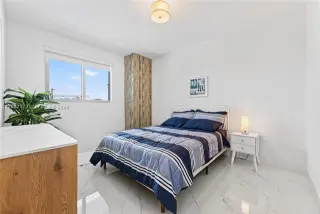 Propiedad en alquiler con 2 habitaciones y 2 baños en Miami