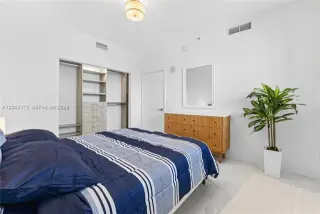 Propiedad en alquiler con 2 habitaciones y 2 baños en Miami