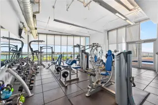 Propiedad en alquiler con 2 habitaciones y 2 baños en Miami