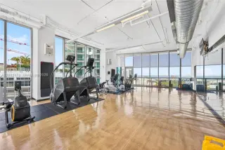 Propiedad en alquiler con 2 habitaciones y 2 baños en Miami