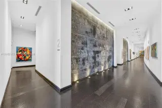 Propiedad en alquiler con 2 habitaciones y 2 baños en Miami