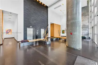 Propiedad en alquiler con 2 habitaciones y 2 baños en Miami
