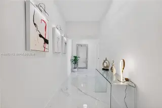 Propiedad en alquiler con 2 habitaciones y 2 baños en Miami