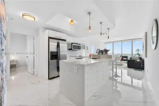 Propiedad en alquiler con 2 habitaciones y 2 baños en Miami