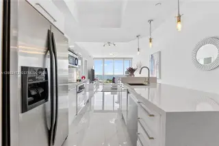 Propiedad en alquiler con 2 habitaciones y 2 baños en Miami