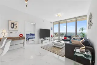 Propiedad en alquiler con 2 habitaciones y 2 baños en Miami