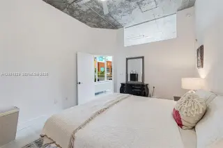 Propiedad en alquiler con 2 habitaciones y 2 baños en Miami