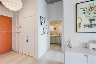 Propiedad en alquiler con 2 habitaciones y 2 baños en Miami