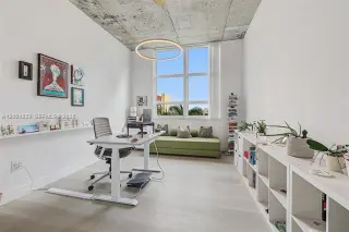 Propiedad en alquiler con 2 habitaciones y 2 baños en Miami